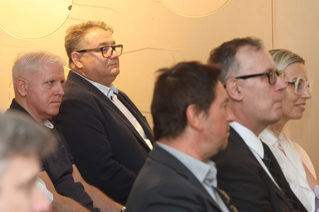Podelitve priznanj za najboljše inovacije 08 Foto Ljubo Vukelič